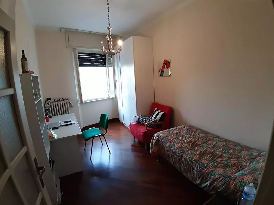 Immagine 12 di Appartamento in vendita  a Pisa