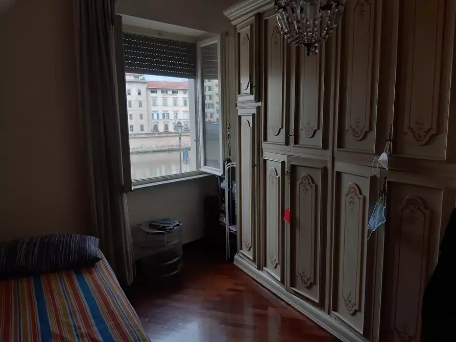 Immagine 24 di Appartamento in vendita  a Pisa