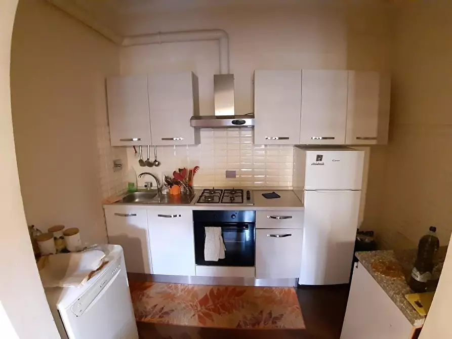 Immagine 3 di Appartamento in vendita  a Pisa