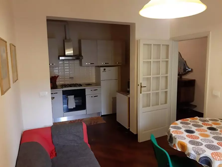 Immagine 6 di Appartamento in vendita  a Pisa