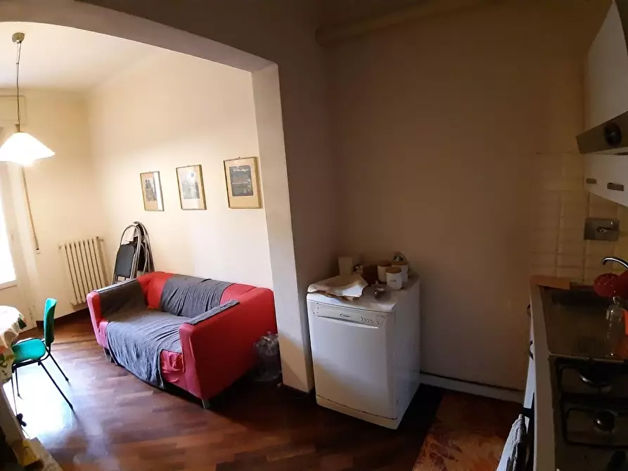 Immagine 7 di Appartamento in vendita  a Pisa