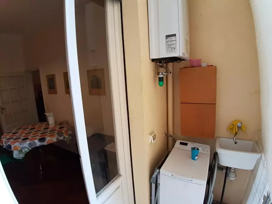 Immagine 5 di Appartamento in vendita  a Pisa