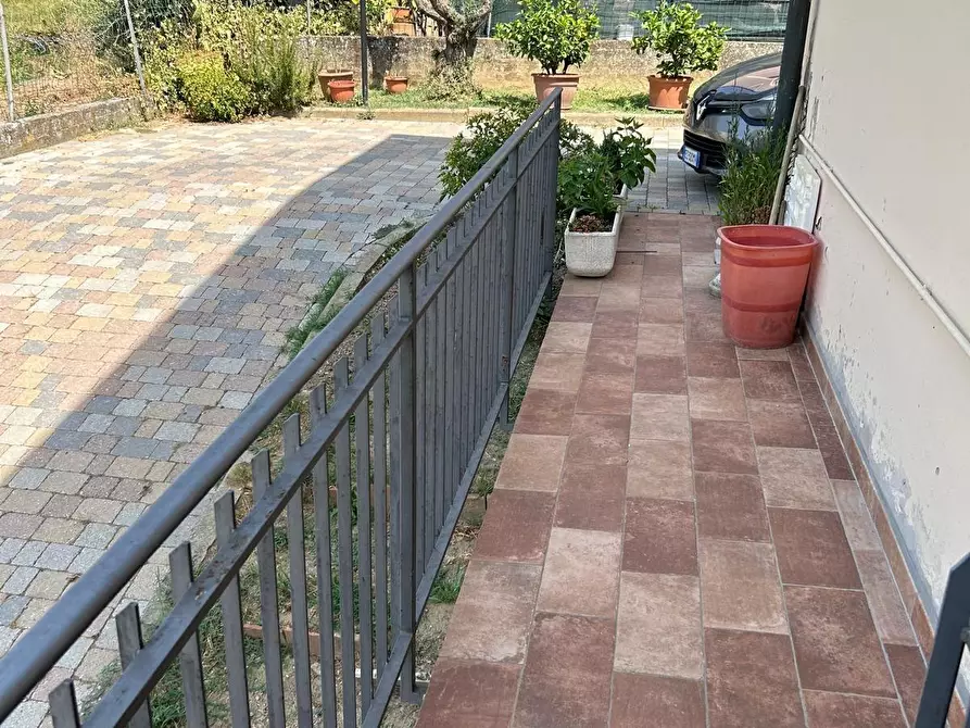 Immagine 14 di Appartamento in vendita  a Cerreto Guidi