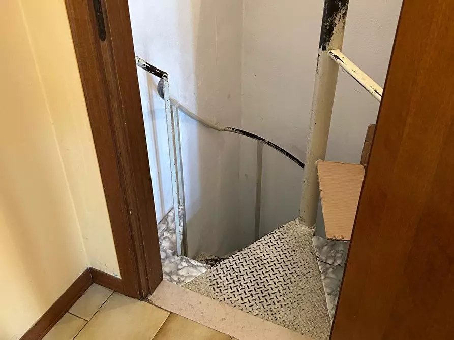 Immagine 9 di Appartamento in vendita  a Cerreto Guidi