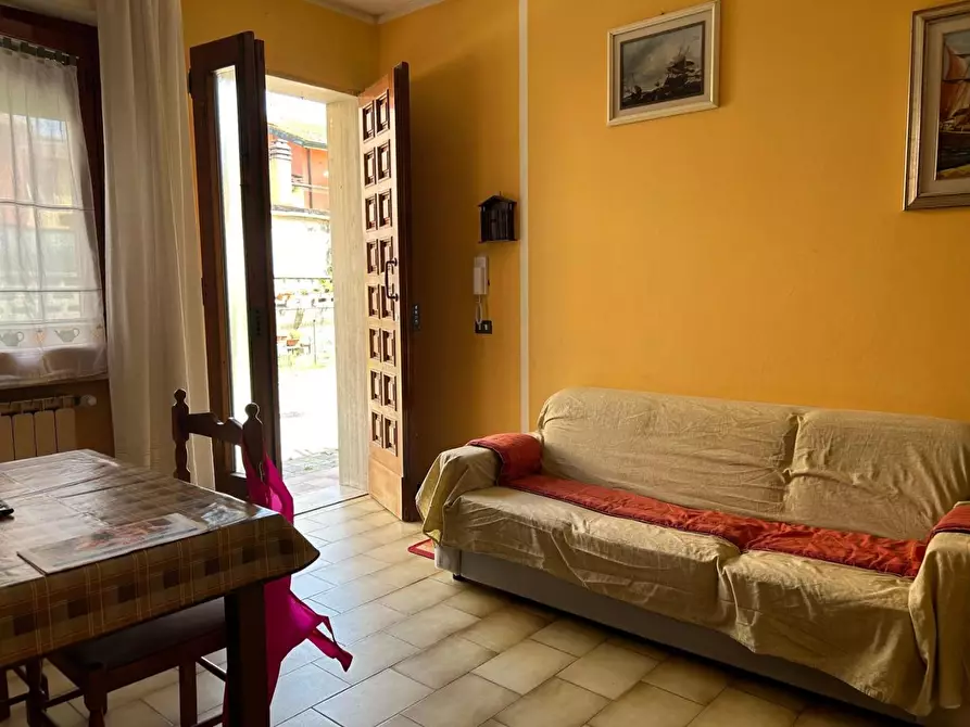 Immagine 6 di Appartamento in vendita  a Cerreto Guidi