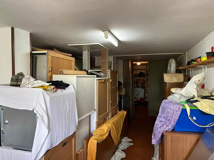 Immagine 13 di Appartamento in vendita  a Cerreto Guidi