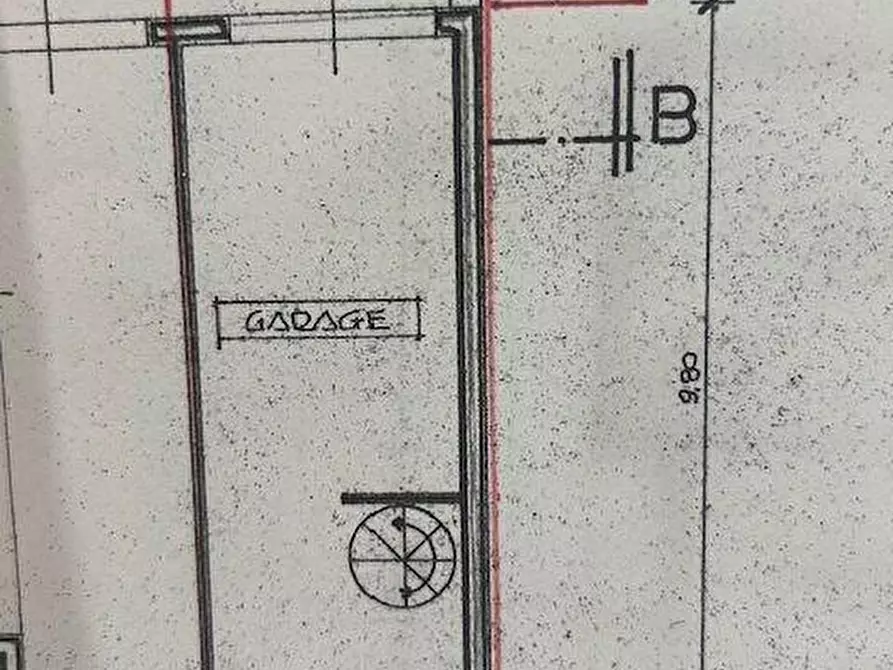 Immagine 17 di Appartamento in vendita  a Cerreto Guidi