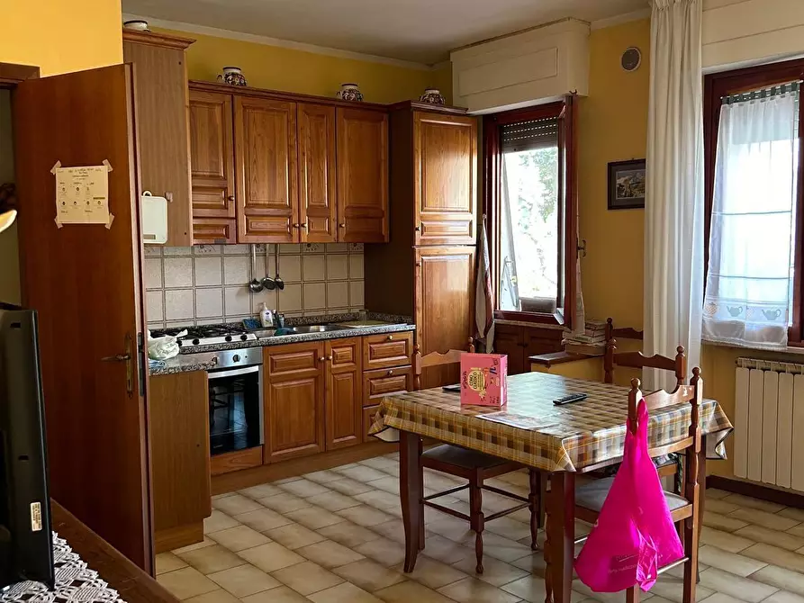 Immagine 4 di Appartamento in vendita  a Cerreto Guidi