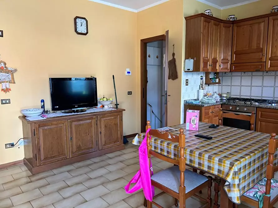 Immagine 5 di Appartamento in vendita  a Cerreto Guidi