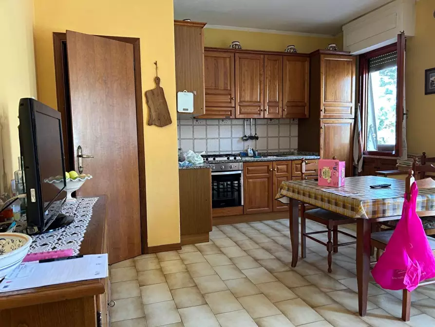 Immagine 3 di Appartamento in vendita  a Cerreto Guidi