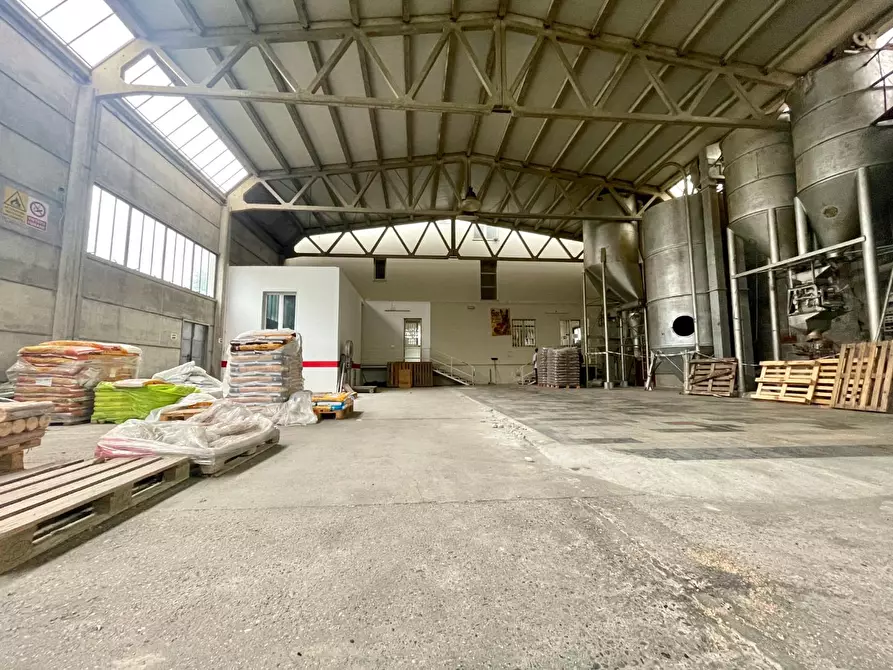 Immagine 14 di Attività artigianale in vendita  a Massa