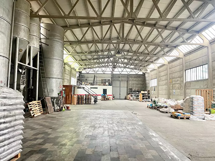 Immagine 11 di Attività artigianale in vendita  a Massa