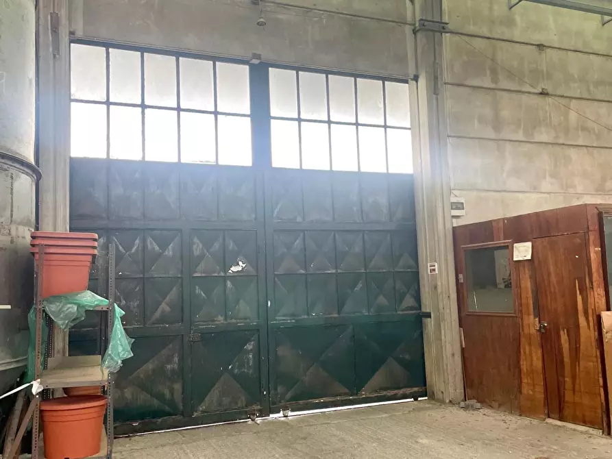 Immagine 12 di Attività artigianale in vendita  a Massa