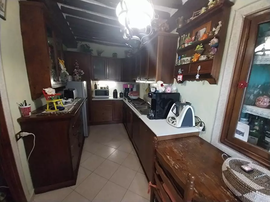 Immagine 6 di Terratetto in vendita  a Calci