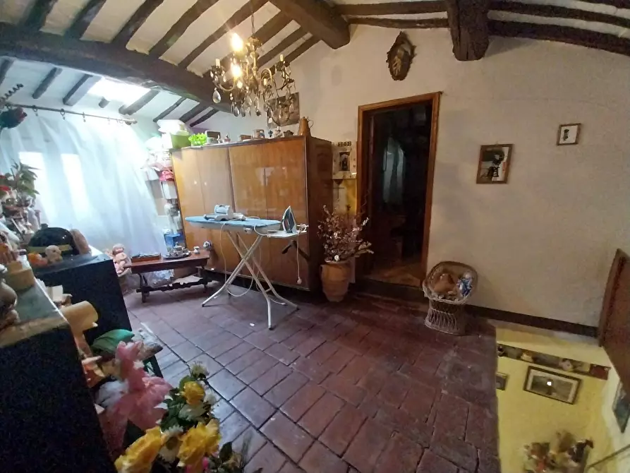 Immagine 21 di Terratetto in vendita  a Calci