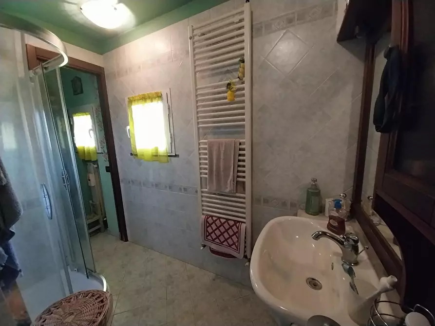 Immagine 17 di Terratetto in vendita  a Calci