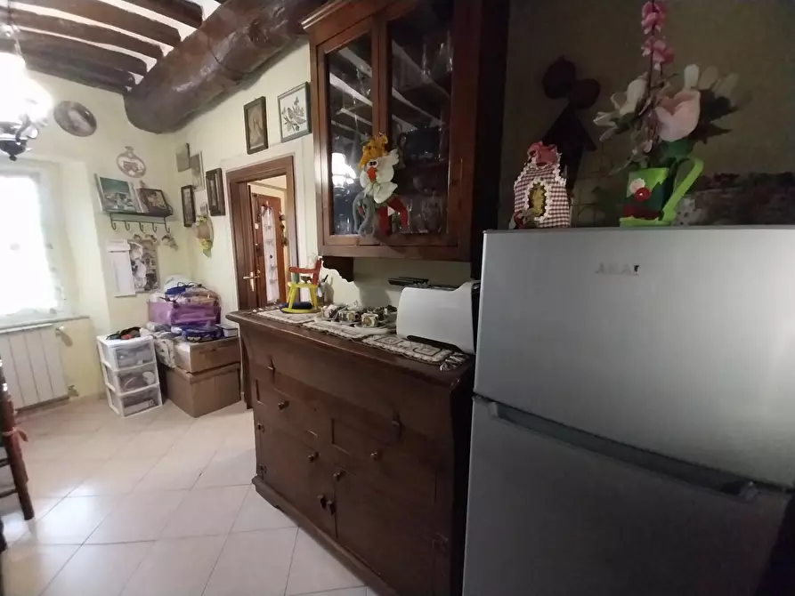 Immagine 9 di Terratetto in vendita  a Calci