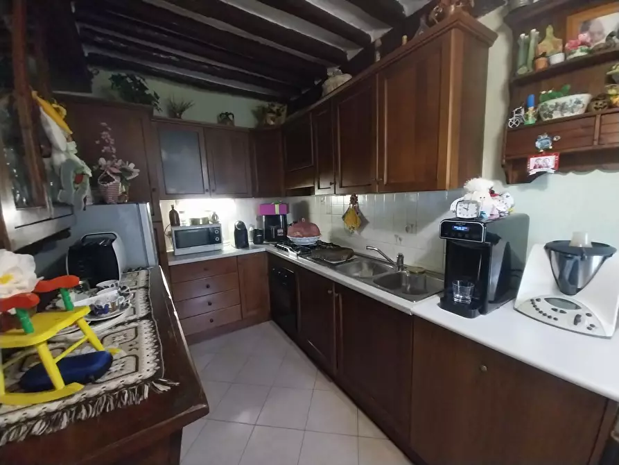 Immagine 7 di Terratetto in vendita  a Calci