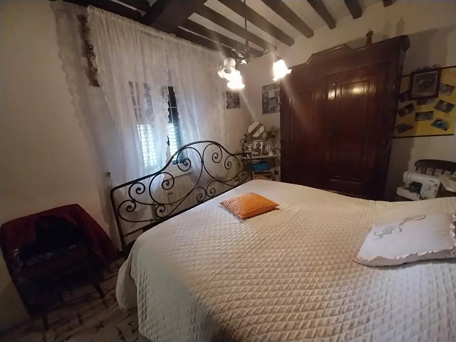 Immagine 11 di Terratetto in vendita  a Calci