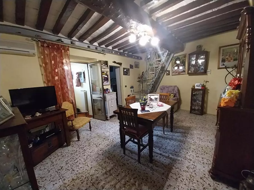 Immagine 5 di Terratetto in vendita  a Calci