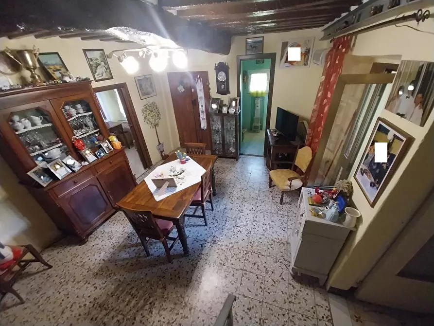 Immagine 4 di Terratetto in vendita  a Calci