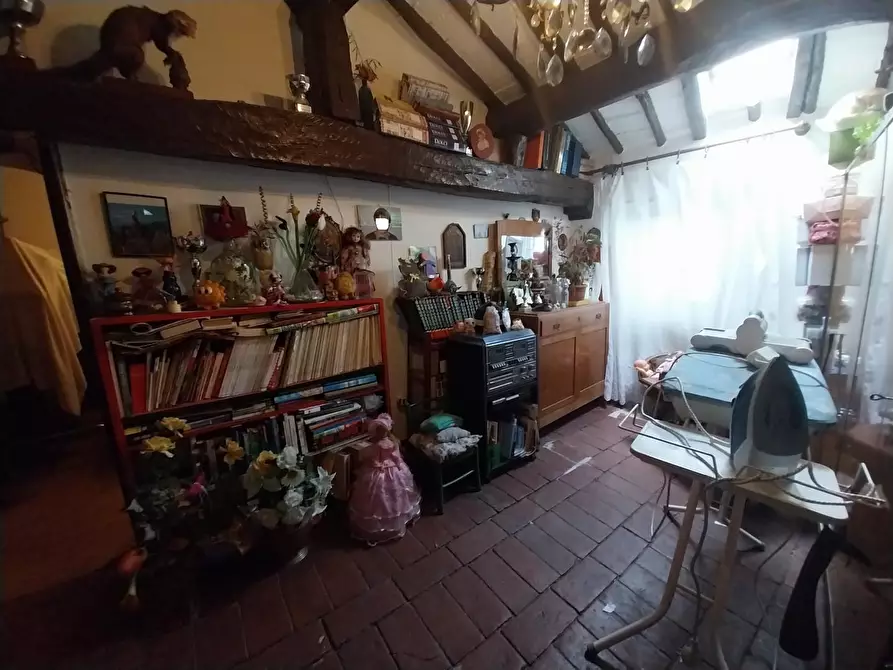 Immagine 22 di Terratetto in vendita  a Calci