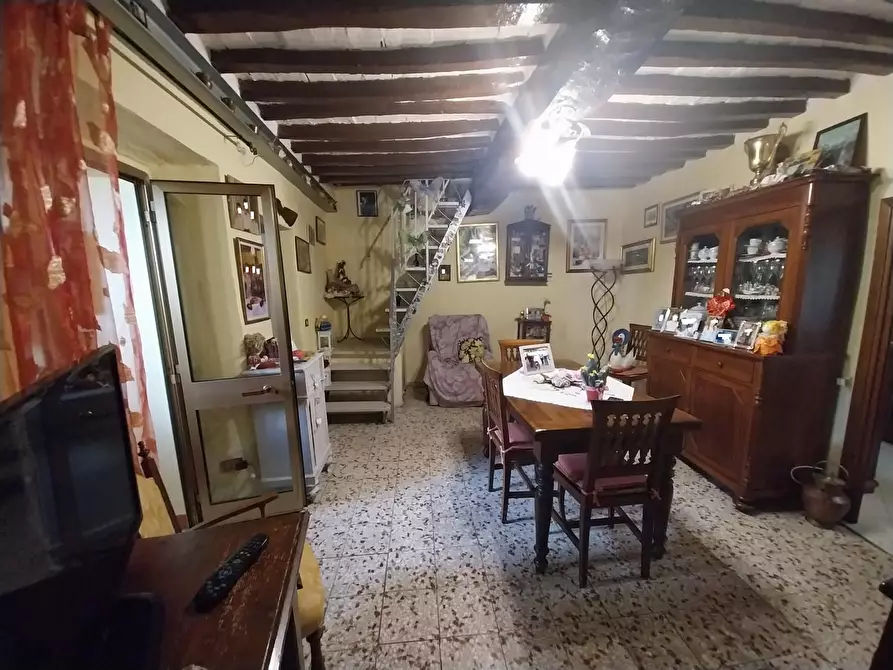 Immagine 2 di Terratetto in vendita  a Calci