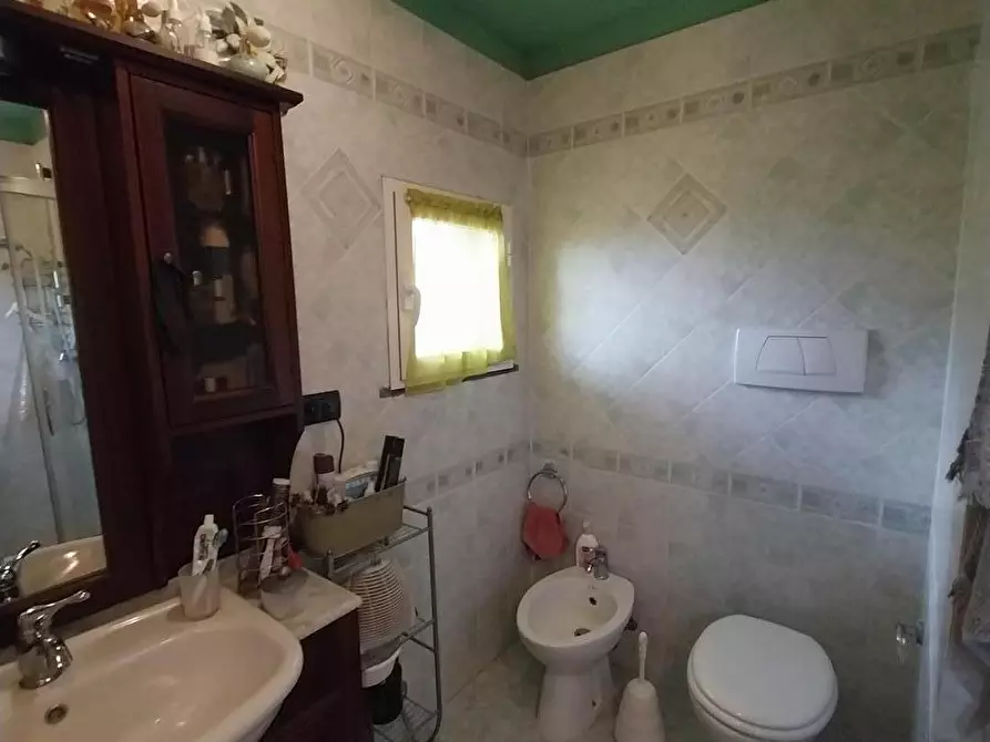 Immagine 15 di Terratetto in vendita  a Calci