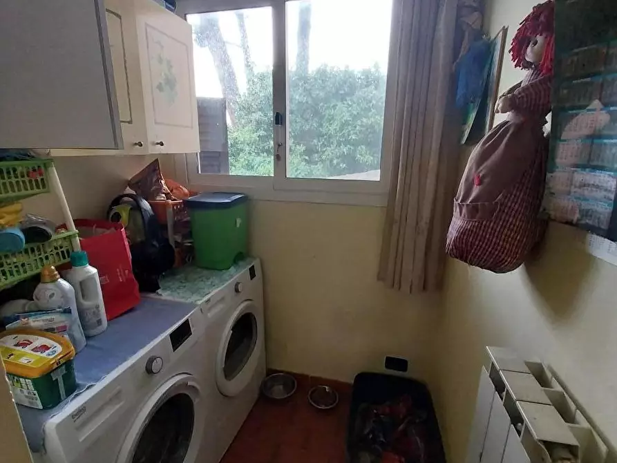 Immagine 10 di Terratetto in vendita  a Calci