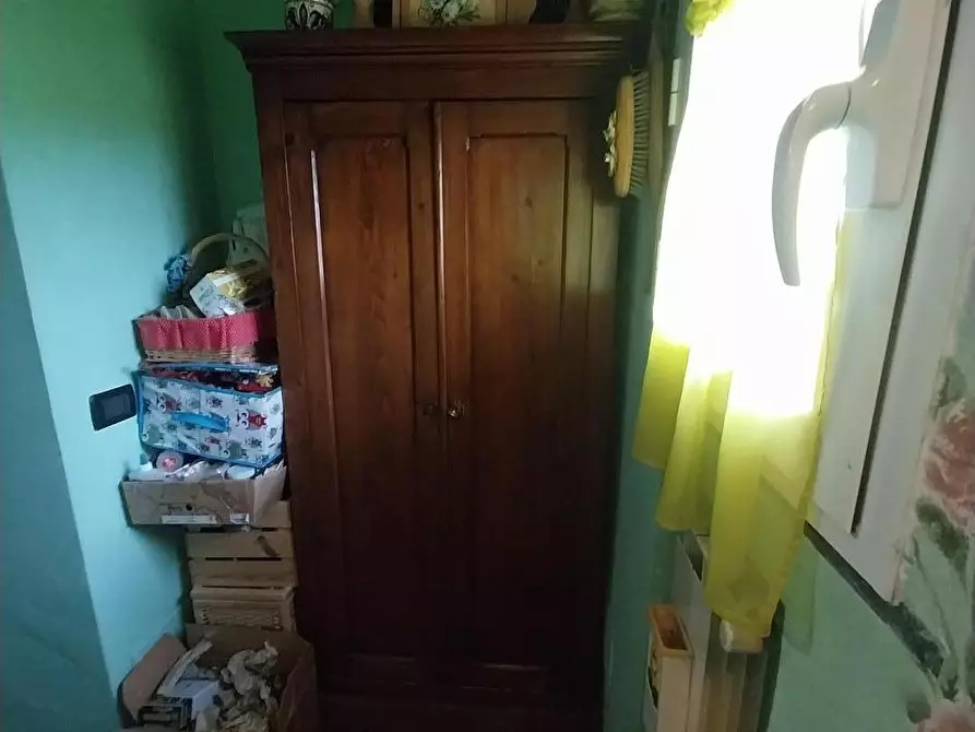 Immagine 14 di Terratetto in vendita  a Calci