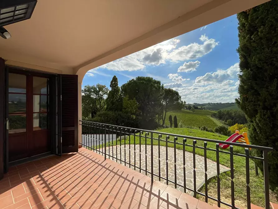 Immagine 42 di Casa bifamiliare in vendita  a Cerreto Guidi