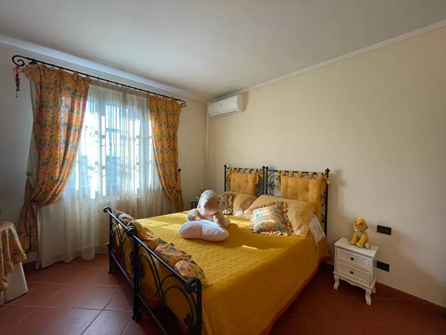 Immagine 37 di Casa bifamiliare in vendita  a Cerreto Guidi