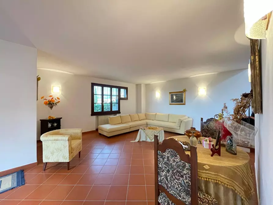 Immagine 45 di Casa bifamiliare in vendita  a Cerreto Guidi