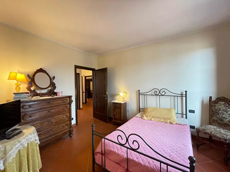 Immagine 27 di Casa bifamiliare in vendita  a Cerreto Guidi