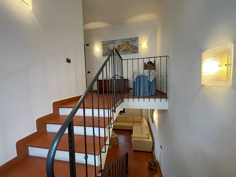 Immagine 23 di Casa bifamiliare in vendita  a Cerreto Guidi