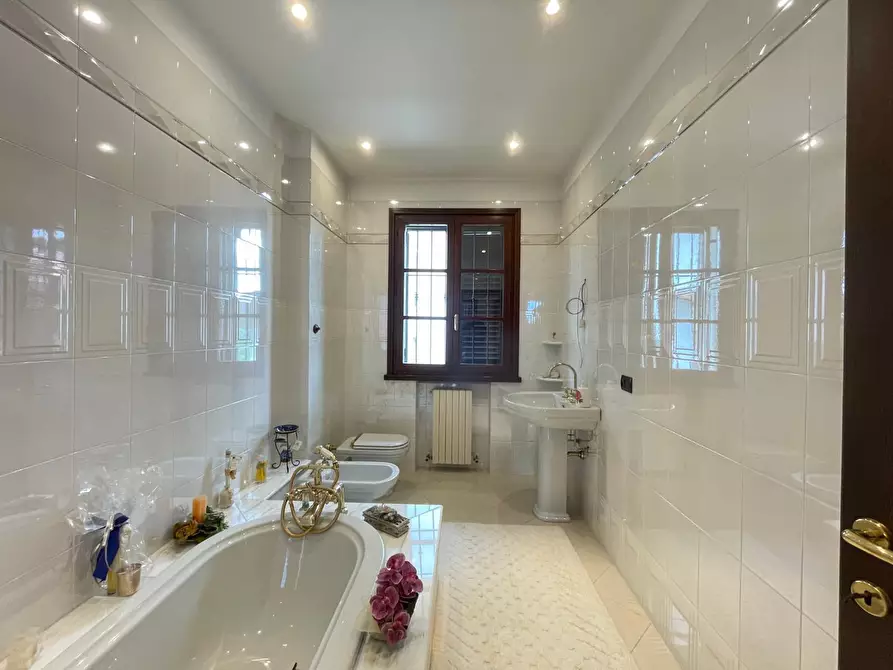 Immagine 33 di Casa bifamiliare in vendita  a Cerreto Guidi