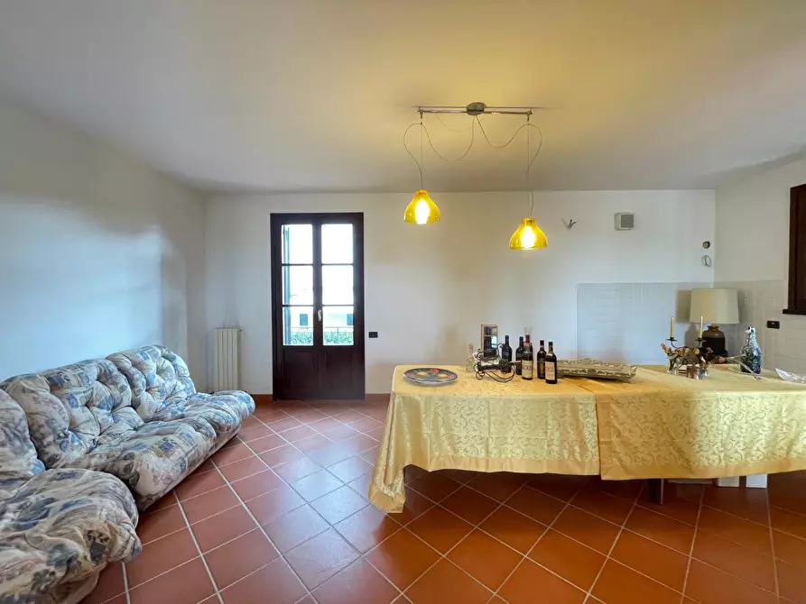 Immagine 17 di Casa bifamiliare in vendita  a Cerreto Guidi