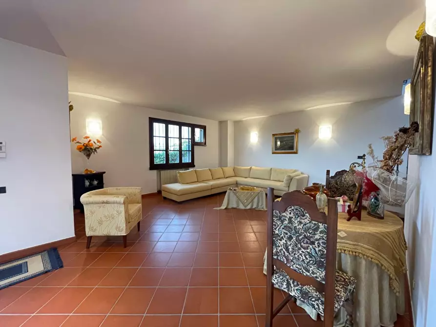 Immagine 21 di Casa bifamiliare in vendita  a Cerreto Guidi