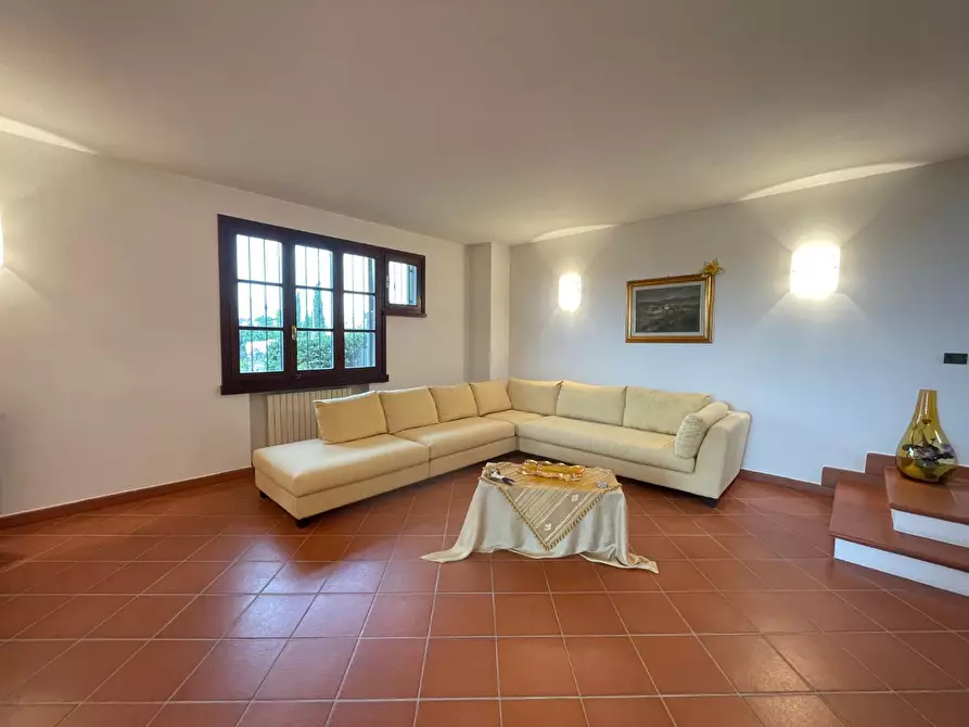 Immagine 14 di Casa bifamiliare in vendita  a Cerreto Guidi