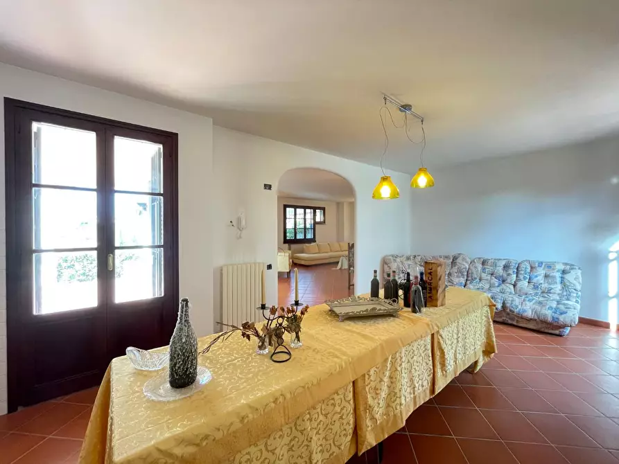 Immagine 43 di Casa bifamiliare in vendita  a Cerreto Guidi