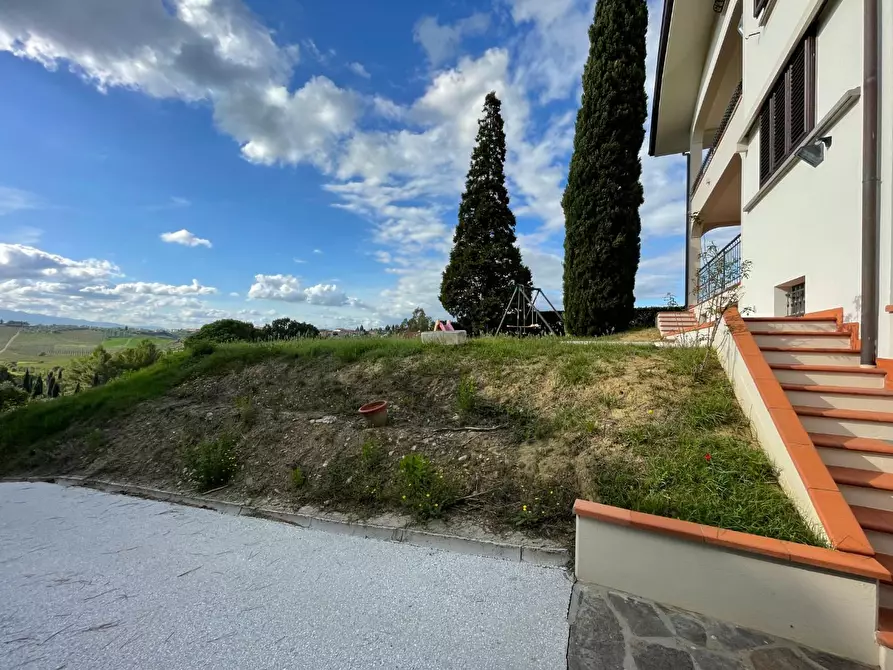 Immagine 58 di Casa bifamiliare in vendita  a Cerreto Guidi