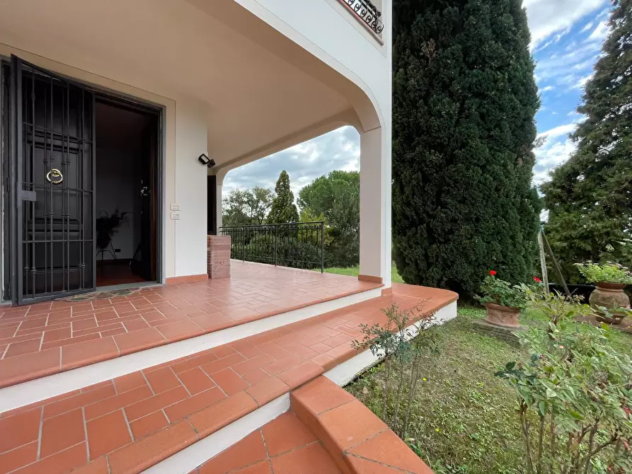 Immagine 6 di Casa bifamiliare in vendita  a Cerreto Guidi