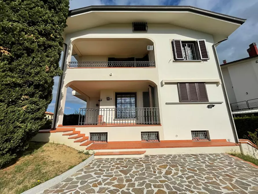 Immagine 40 di Casa bifamiliare in vendita  a Cerreto Guidi