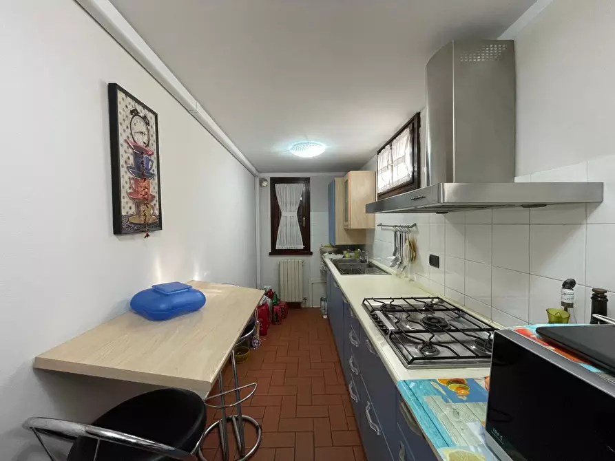 Immagine 50 di Casa bifamiliare in vendita  a Cerreto Guidi