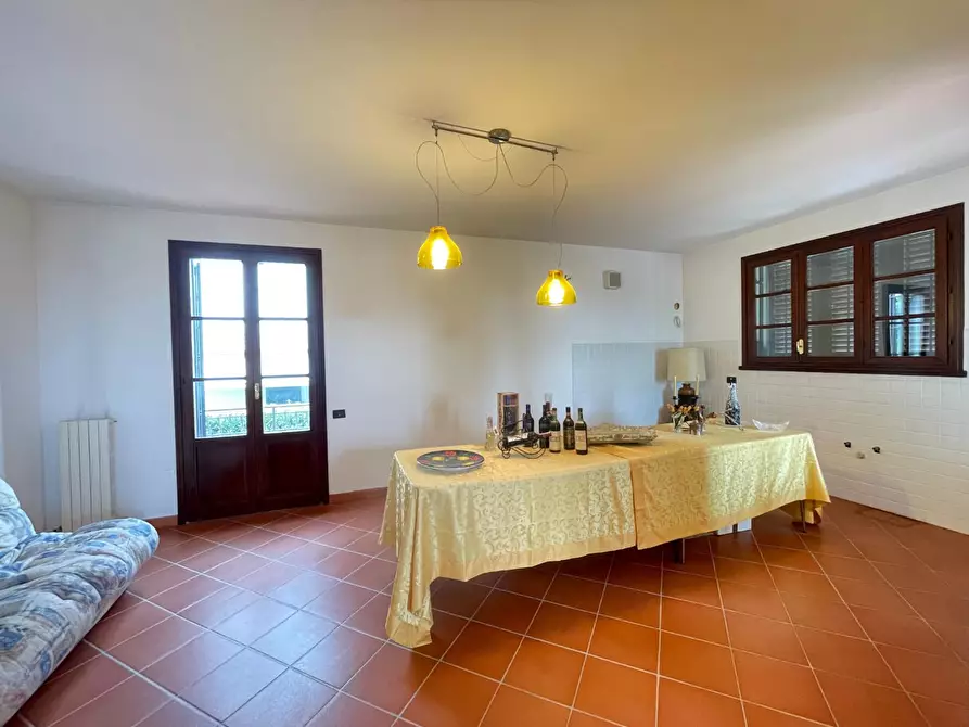 Immagine 24 di Casa bifamiliare in vendita  a Cerreto Guidi
