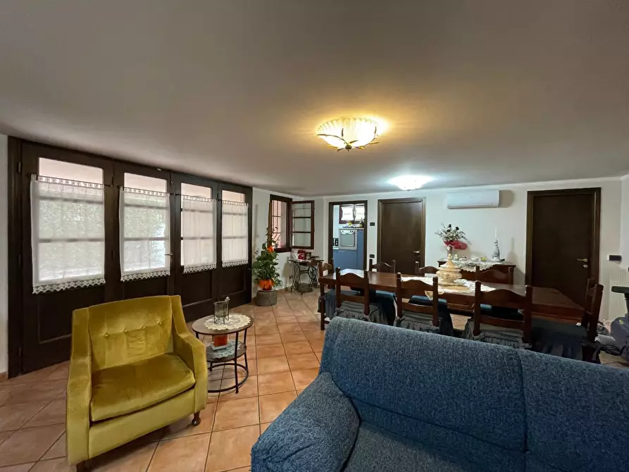 Immagine 53 di Casa bifamiliare in vendita  a Cerreto Guidi