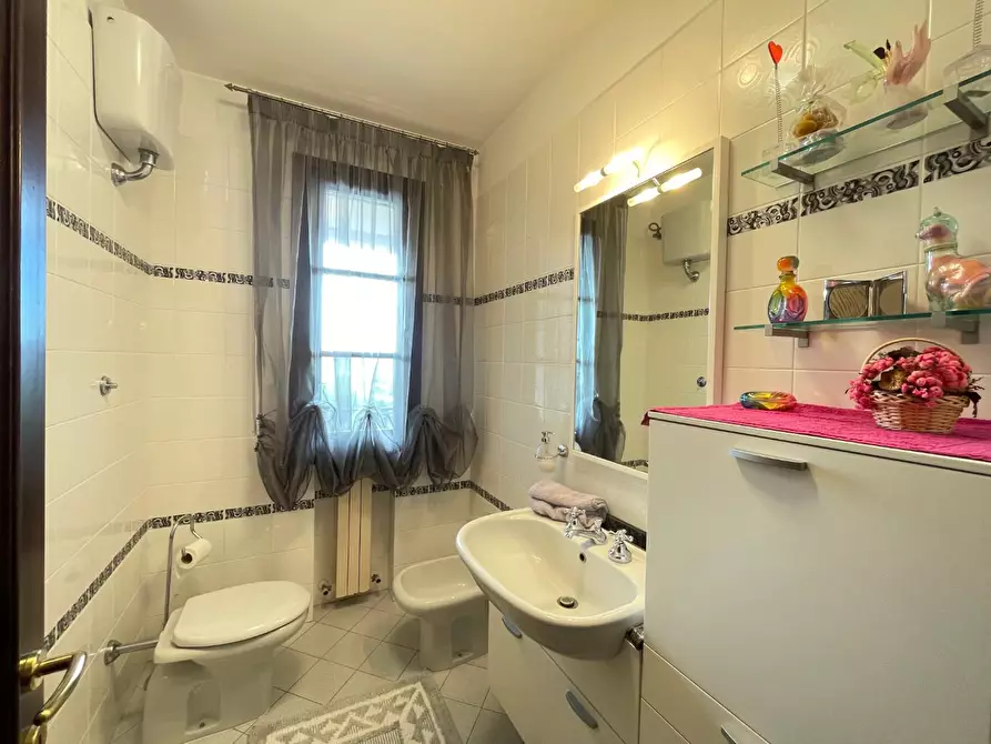 Immagine 31 di Casa bifamiliare in vendita  a Cerreto Guidi