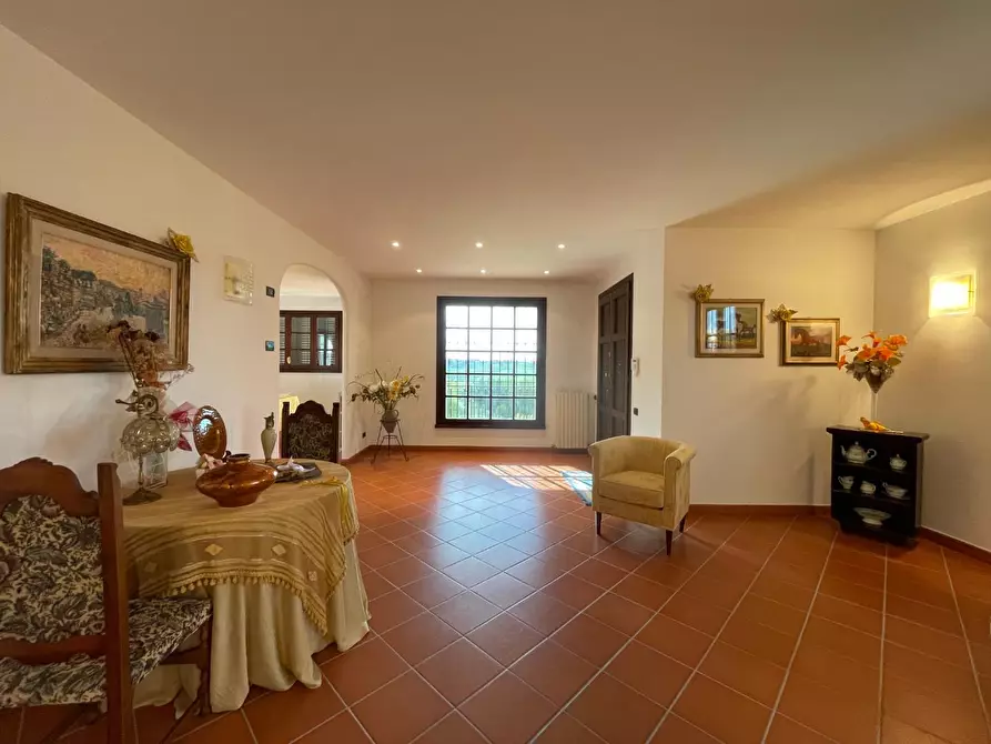 Immagine 46 di Casa bifamiliare in vendita  a Cerreto Guidi