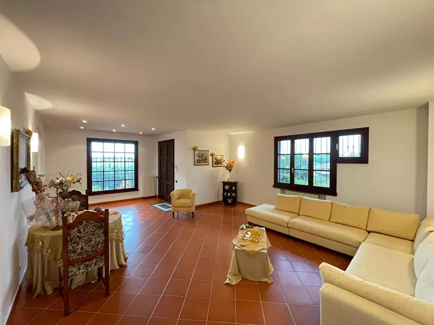 Immagine 22 di Casa bifamiliare in vendita  a Cerreto Guidi