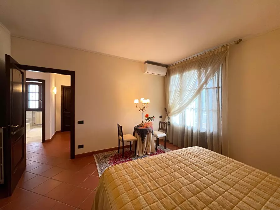 Immagine 30 di Casa bifamiliare in vendita  a Cerreto Guidi